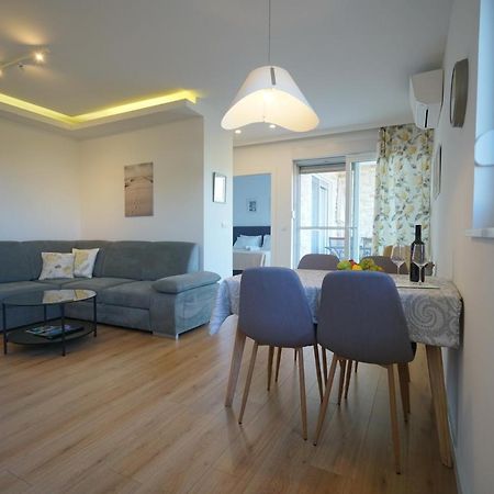 Apartment Perla Sukošan 外观 照片
