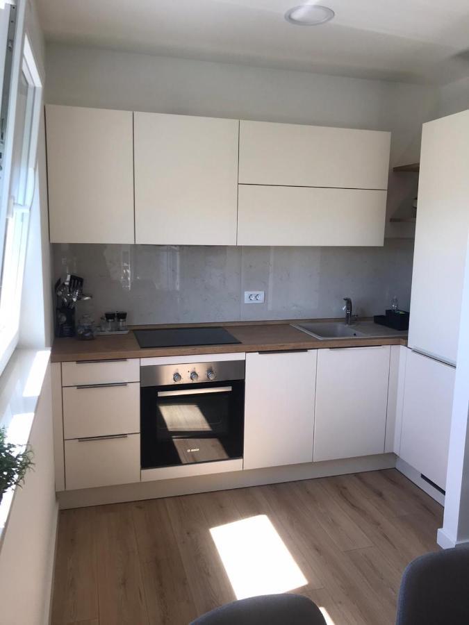 Apartment Perla Sukošan 外观 照片