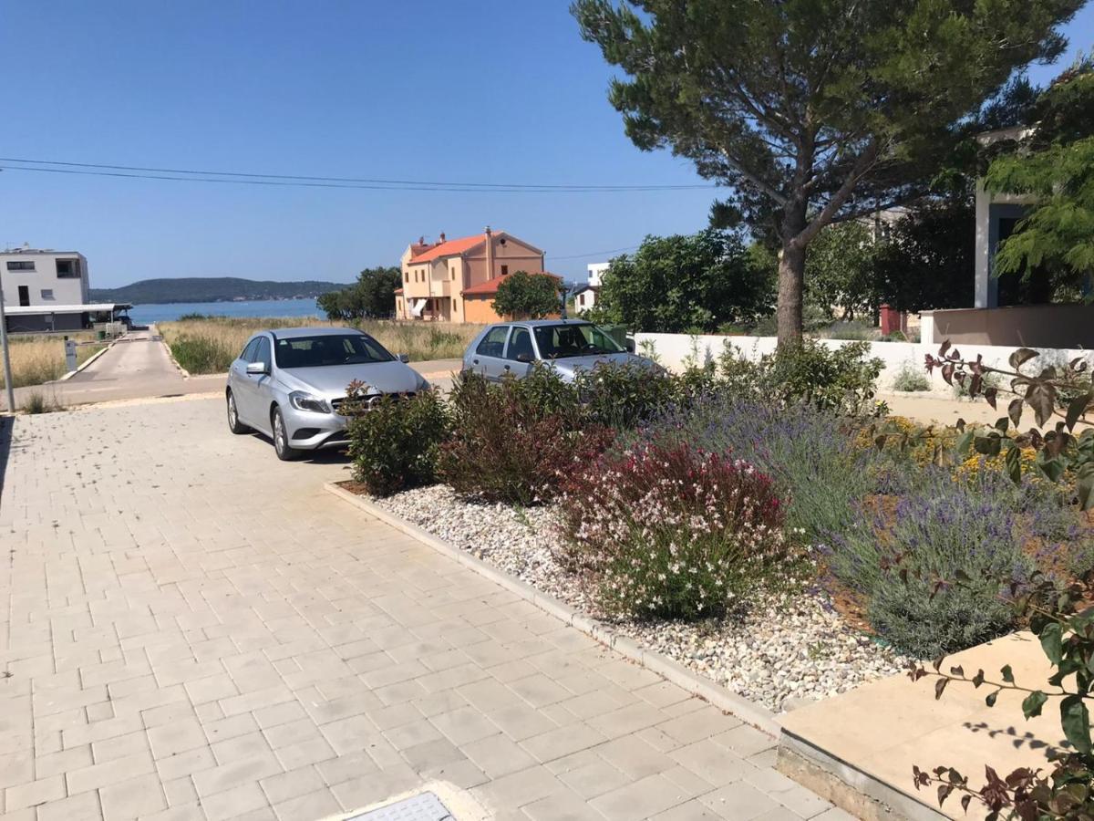Apartment Perla Sukošan 外观 照片