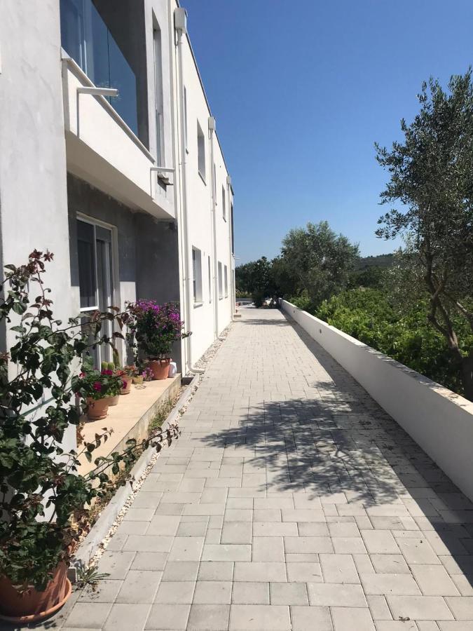 Apartment Perla Sukošan 外观 照片