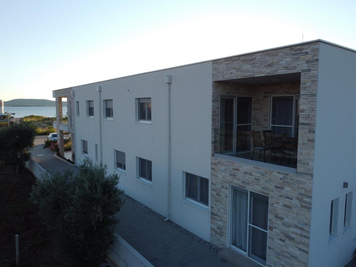 Apartment Perla Sukošan 外观 照片