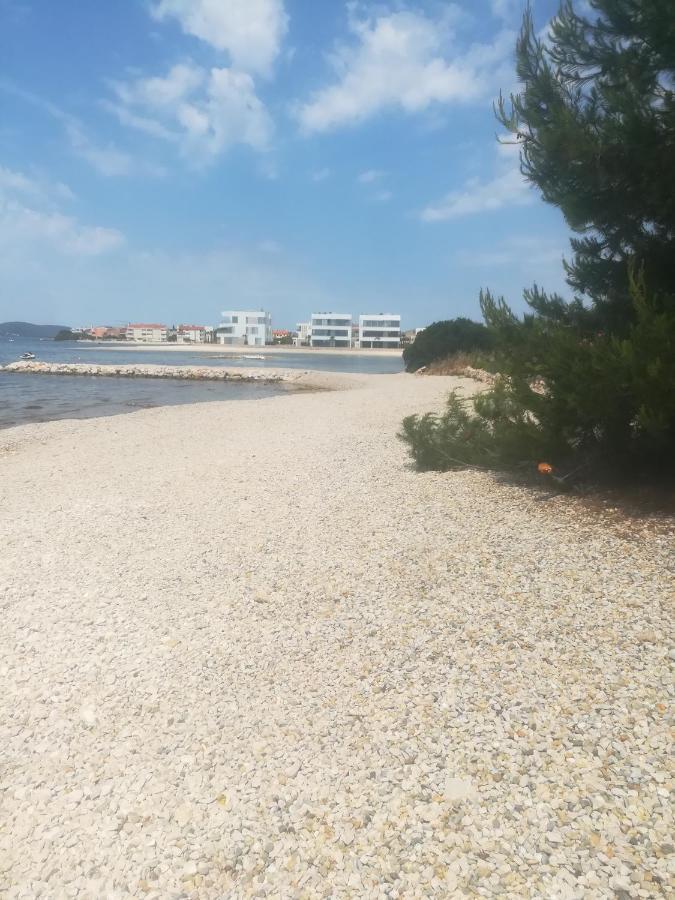 Apartment Perla Sukošan 外观 照片