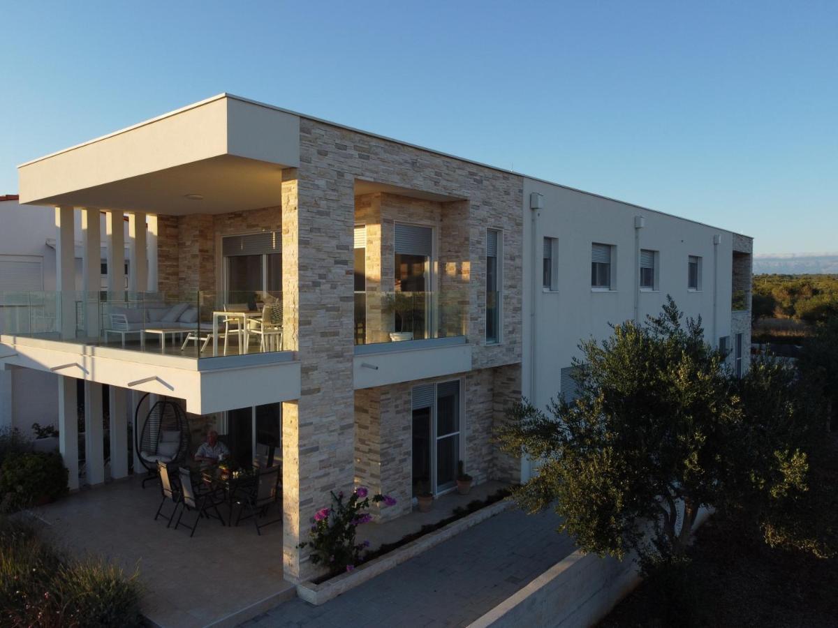 Apartment Perla Sukošan 外观 照片