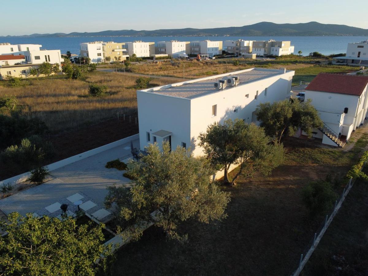 Apartment Perla Sukošan 外观 照片