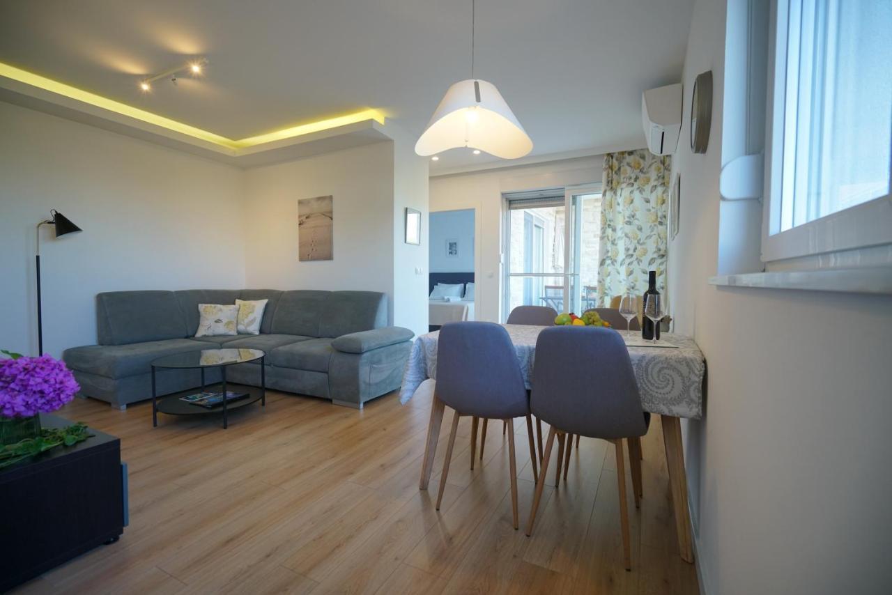 Apartment Perla Sukošan 外观 照片