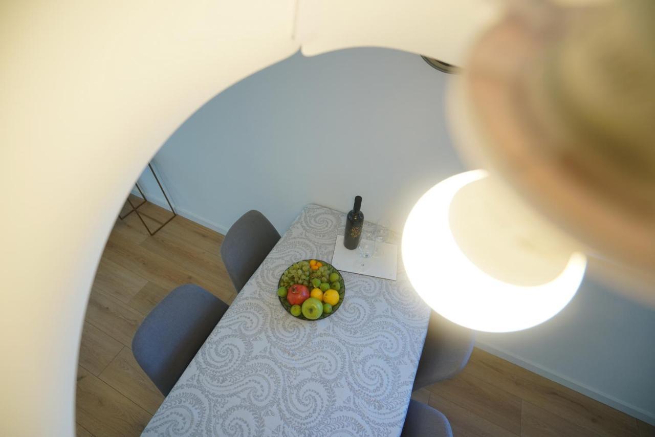Apartment Perla Sukošan 外观 照片