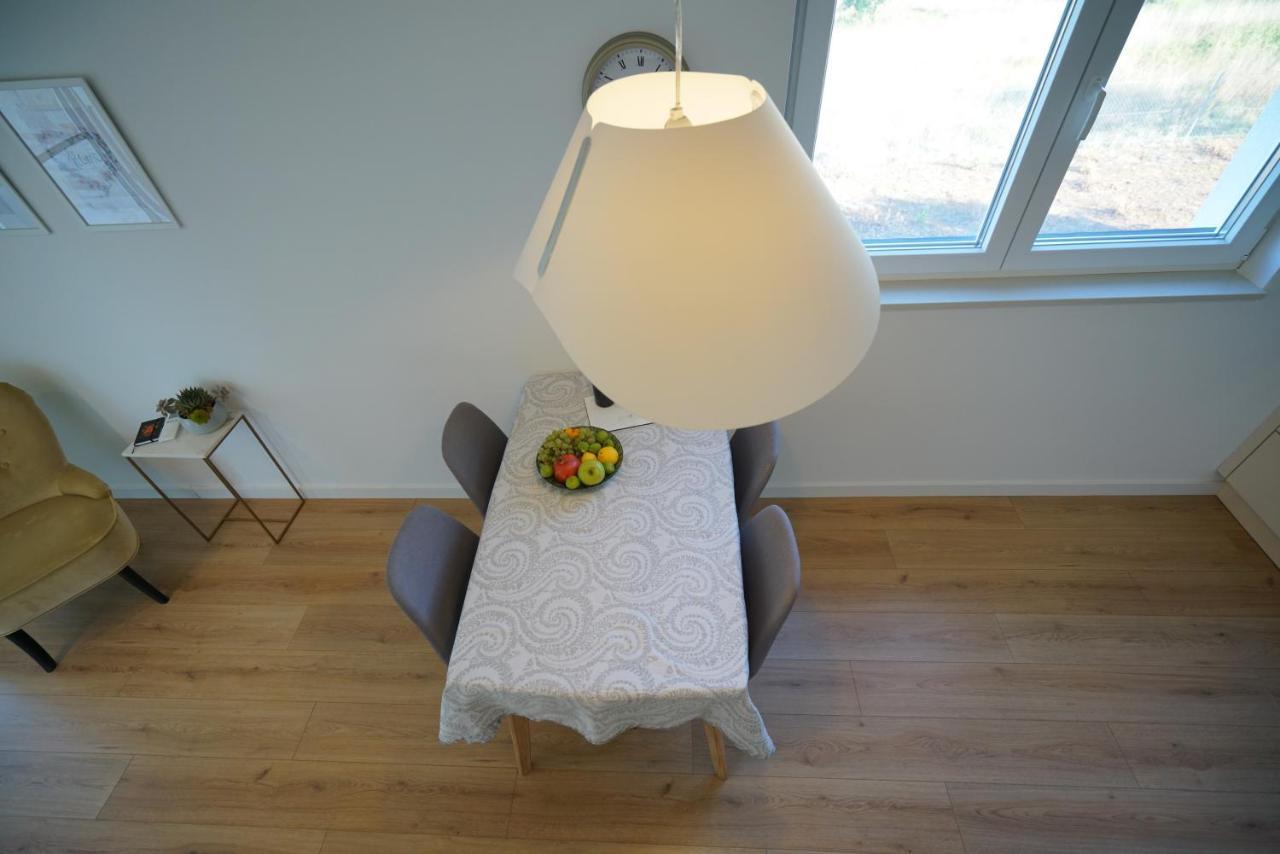 Apartment Perla Sukošan 外观 照片