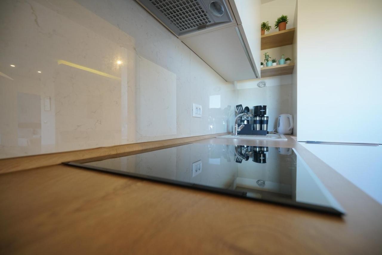 Apartment Perla Sukošan 外观 照片