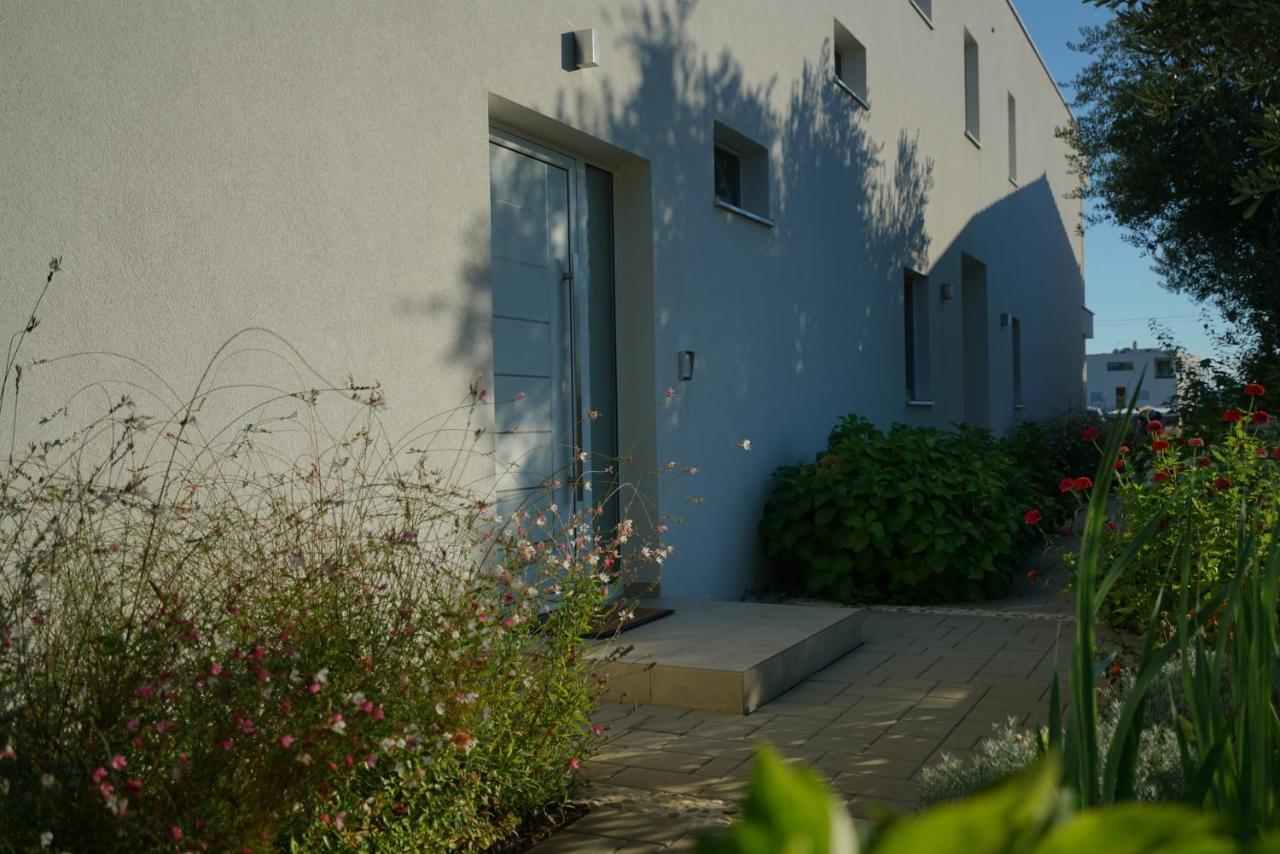 Apartment Perla Sukošan 外观 照片