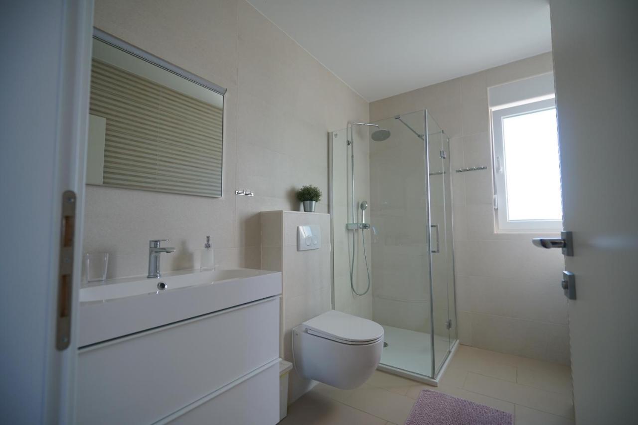 Apartment Perla Sukošan 外观 照片