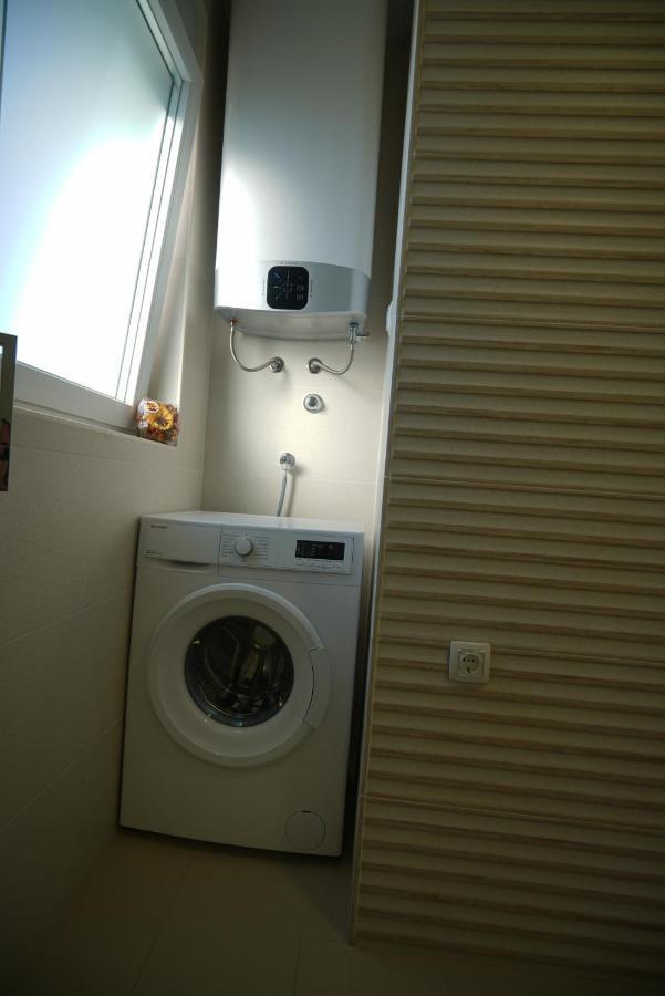 Apartment Perla Sukošan 外观 照片