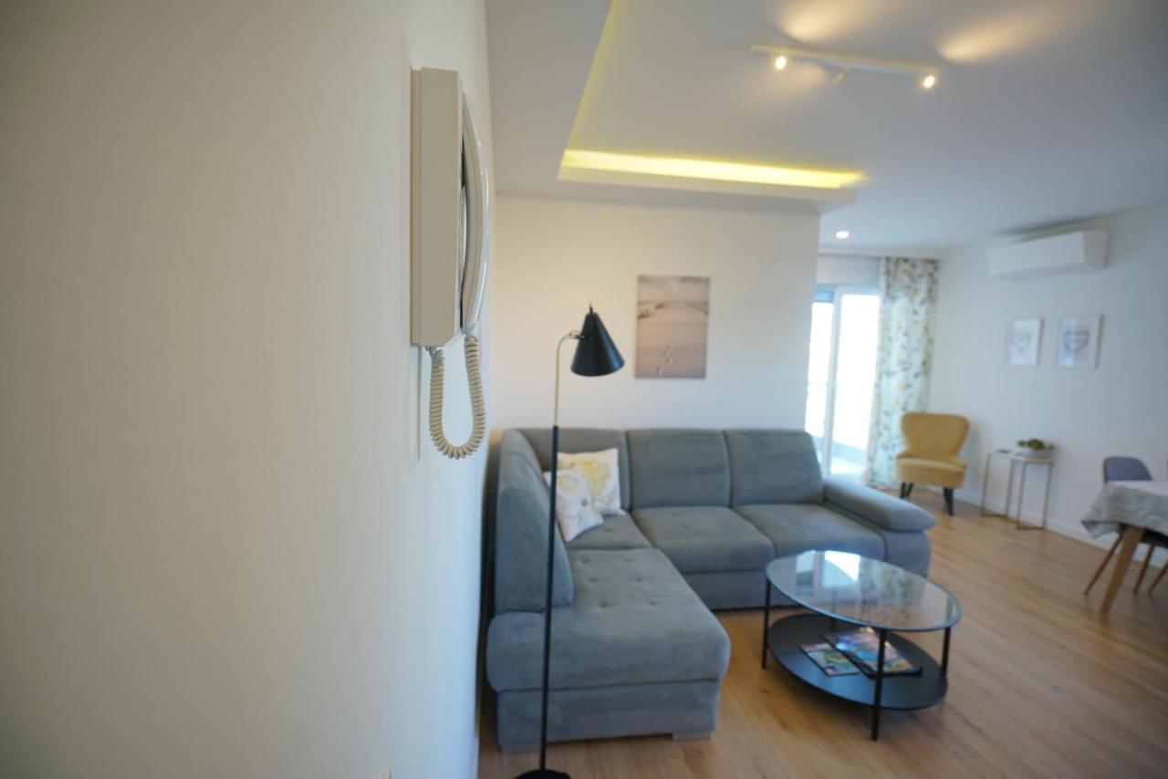 Apartment Perla Sukošan 外观 照片