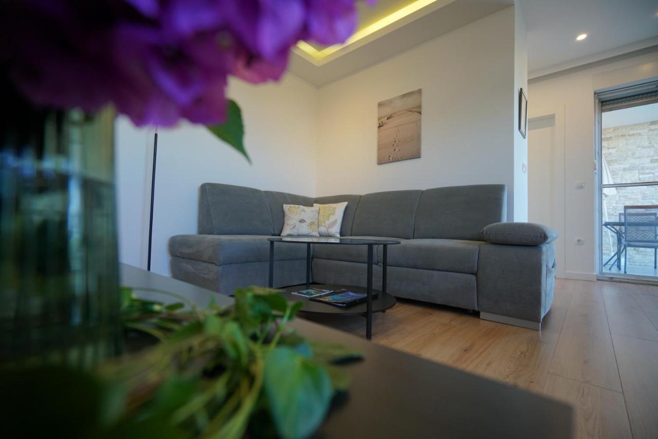 Apartment Perla Sukošan 外观 照片