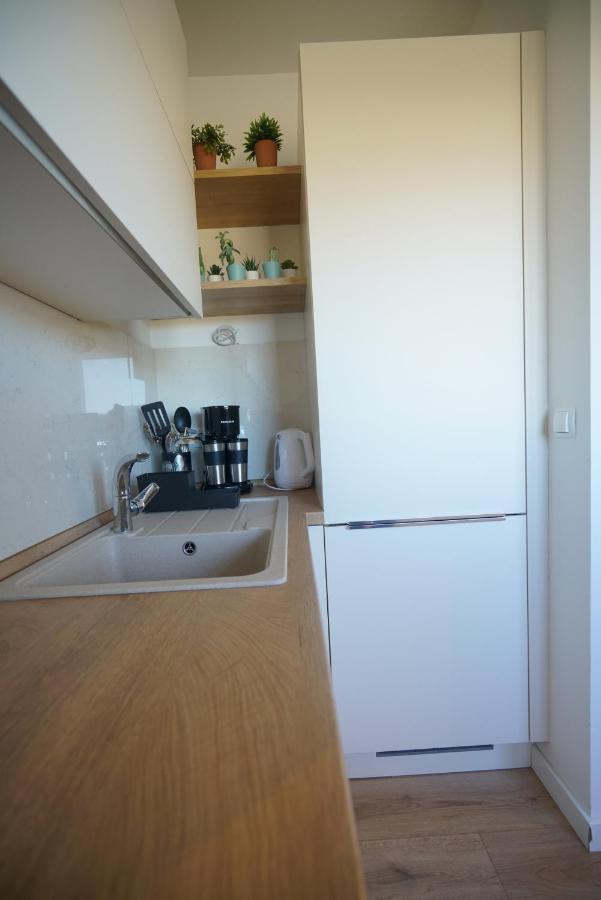 Apartment Perla Sukošan 外观 照片