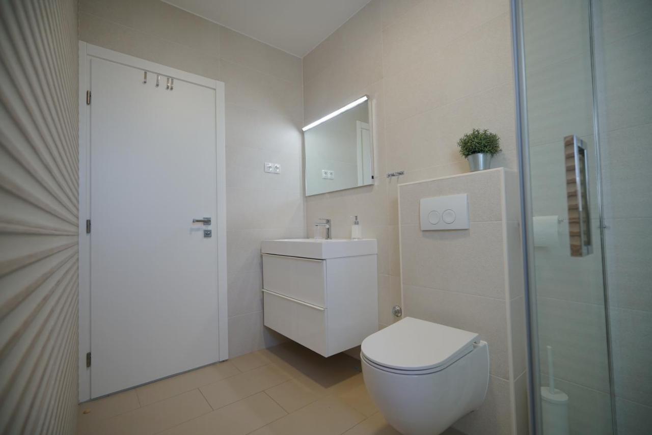 Apartment Perla Sukošan 外观 照片