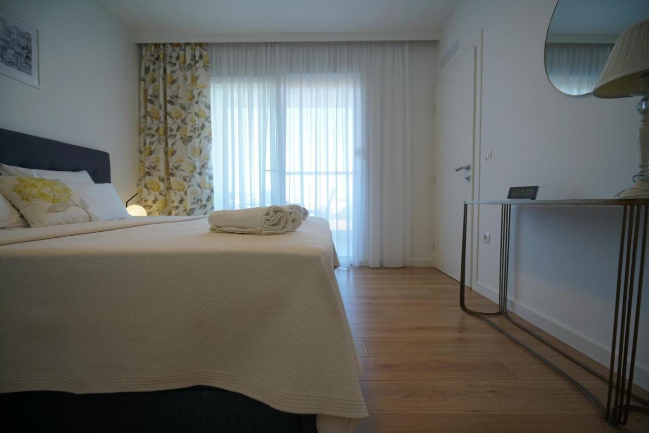 Apartment Perla Sukošan 外观 照片