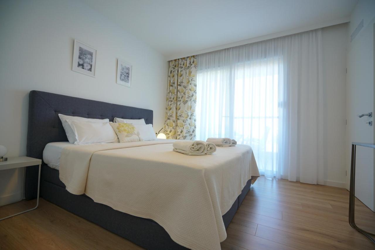 Apartment Perla Sukošan 外观 照片
