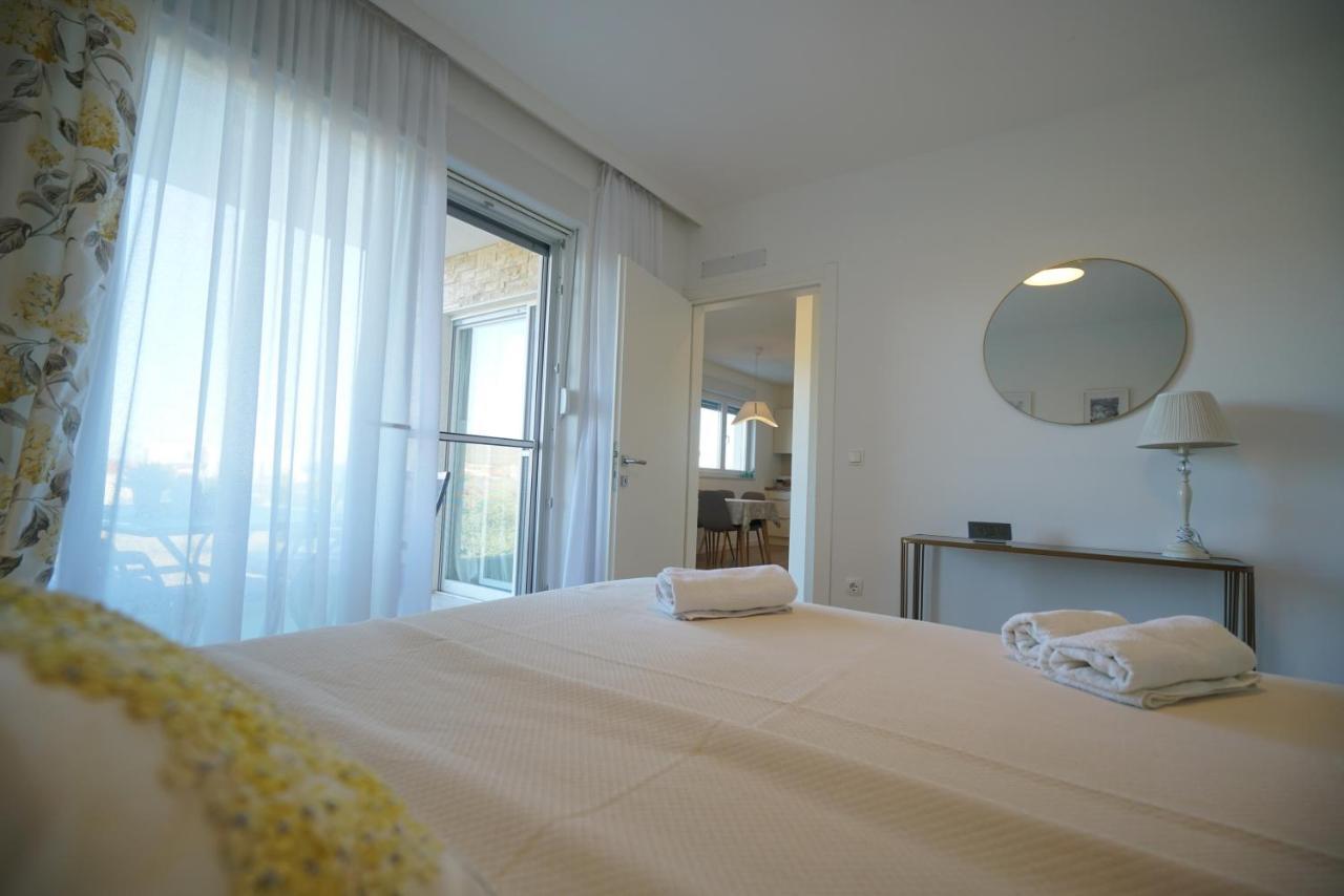 Apartment Perla Sukošan 外观 照片