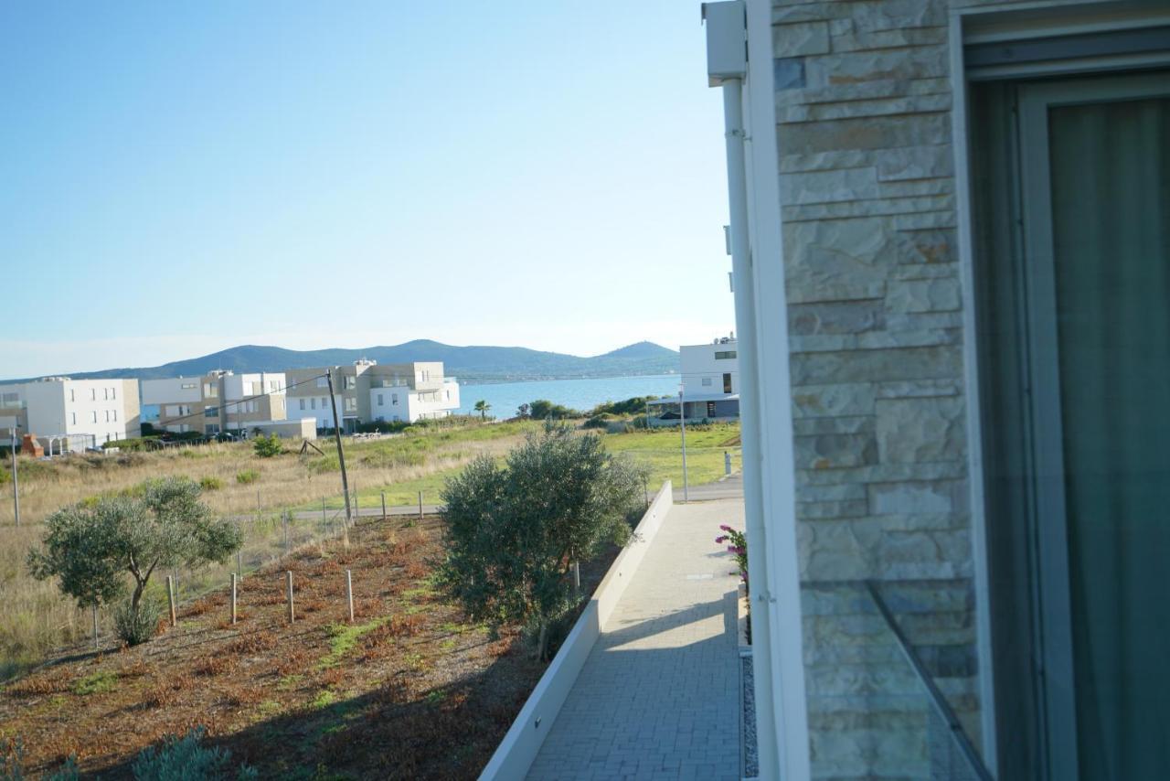 Apartment Perla Sukošan 外观 照片