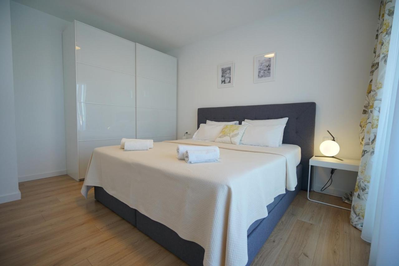 Apartment Perla Sukošan 外观 照片