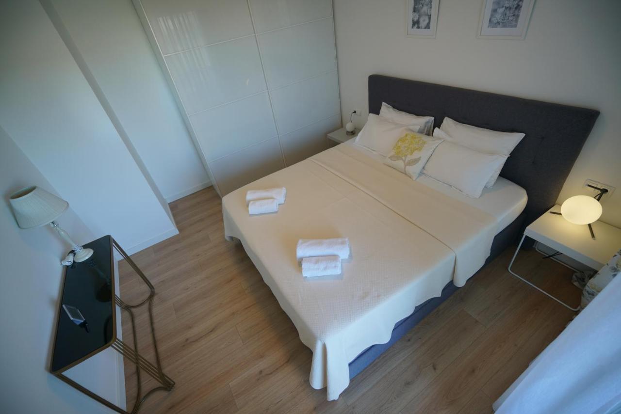 Apartment Perla Sukošan 外观 照片
