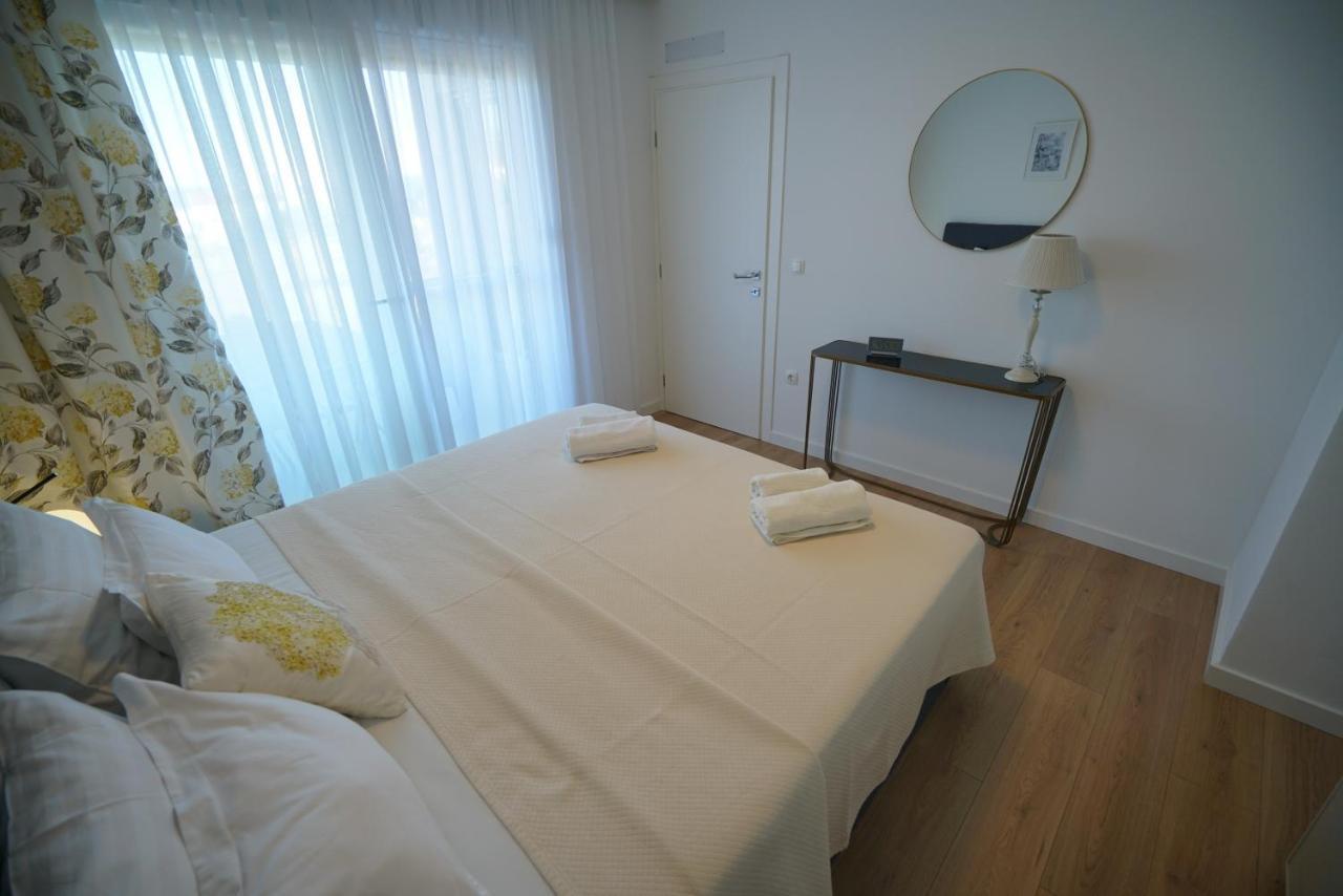 Apartment Perla Sukošan 外观 照片