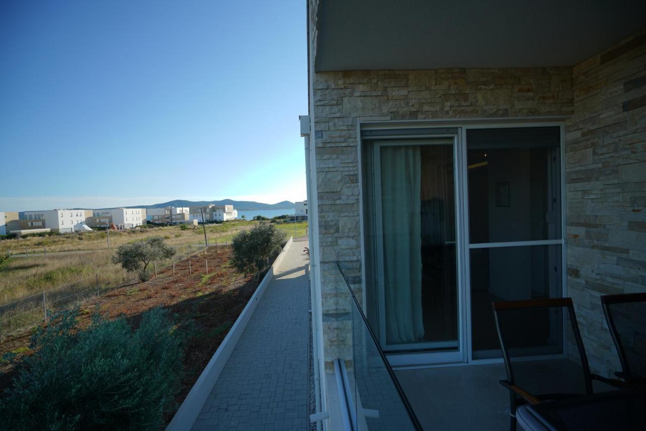 Apartment Perla Sukošan 外观 照片